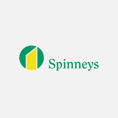 spinneys